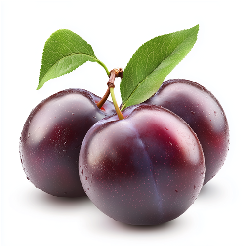 Black plum