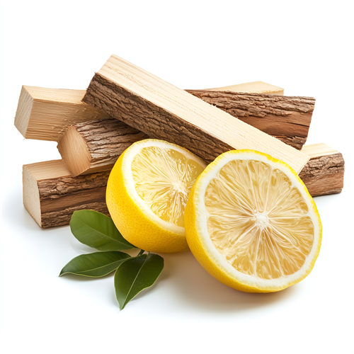 Citron wood
