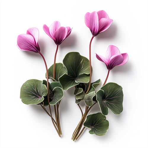 Cyclamen