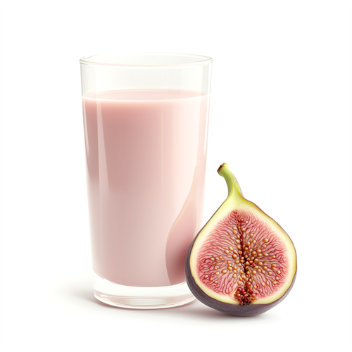 Fig milk