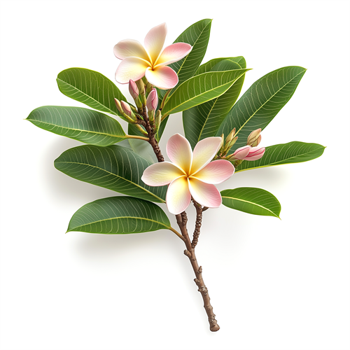 Frangipani