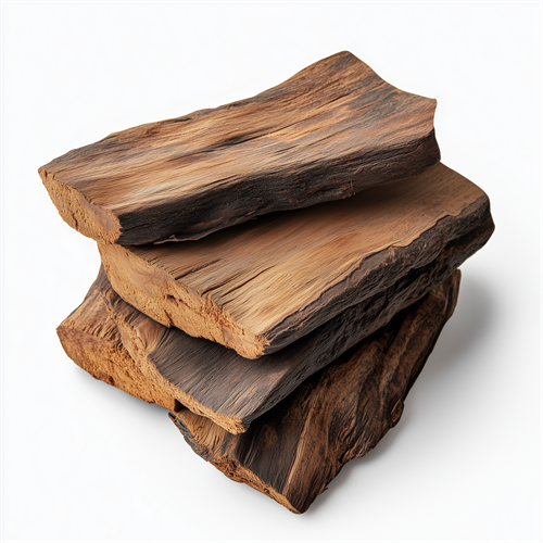 Guaïac wood