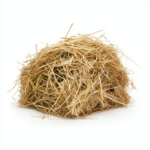 Hay