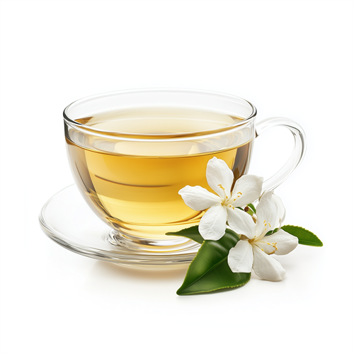 Jasmine tea