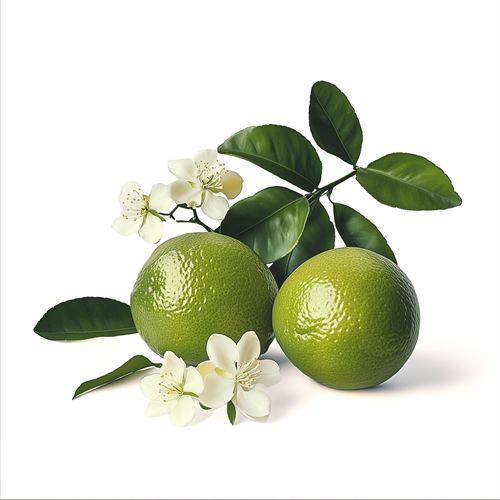 Lime blossom