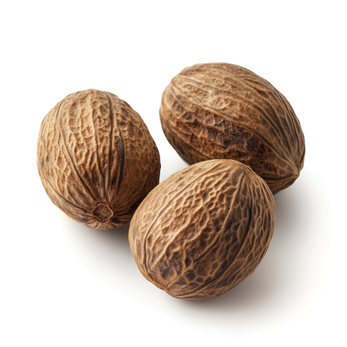 Nutmeg