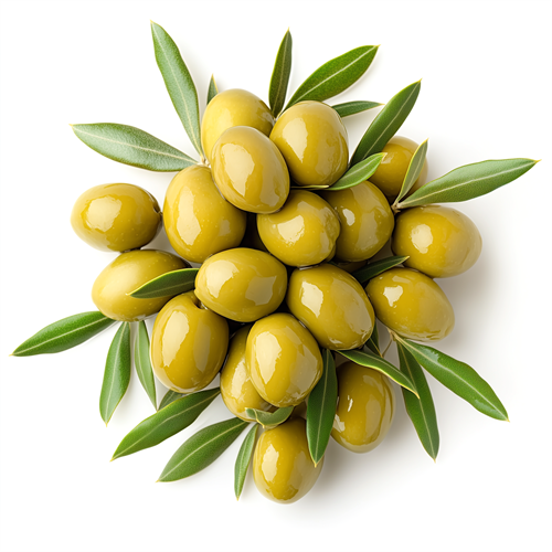 Olive leaves