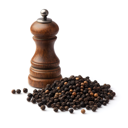 Pepper