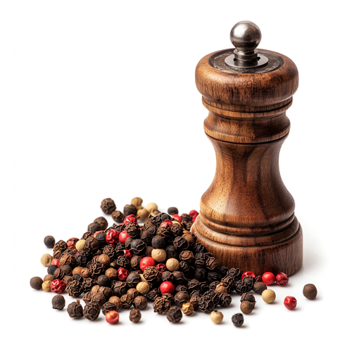 Peppercorns