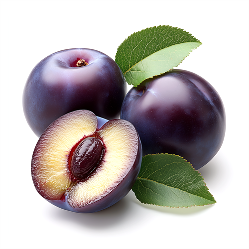 Plum