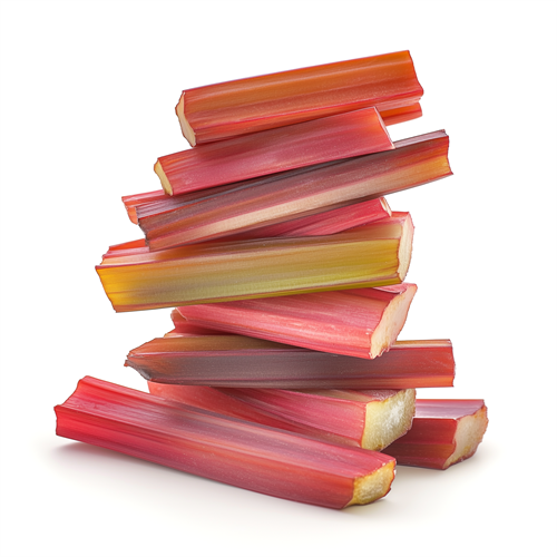 Rhubarb