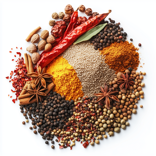 Spices