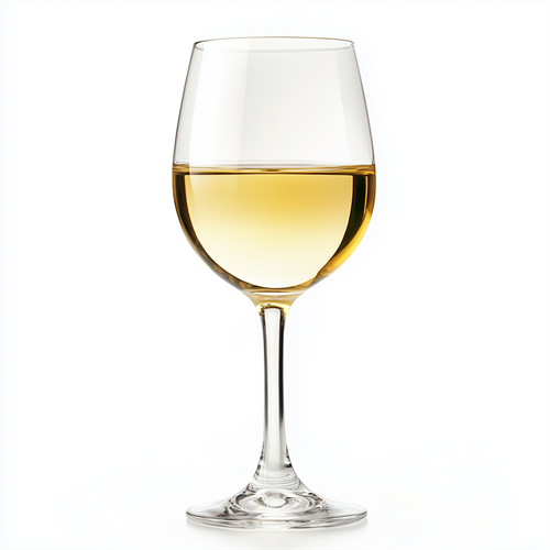 White wine