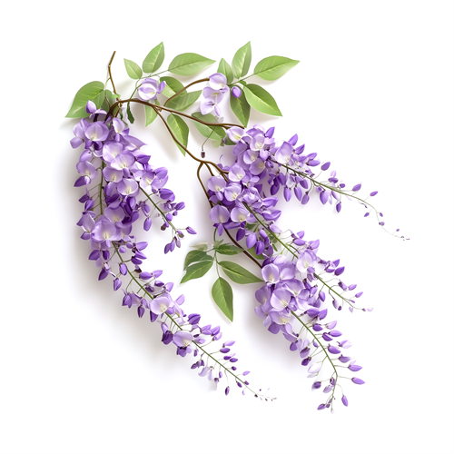Wisteria