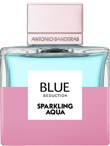 antonio banderas aqua