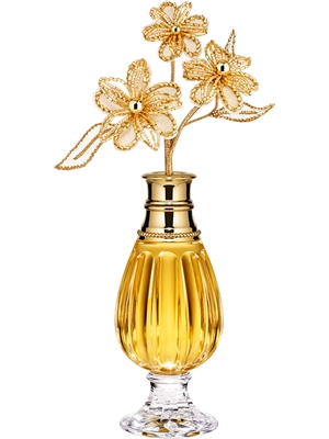 Fragrances of the World database - Fragrances of the World.Info